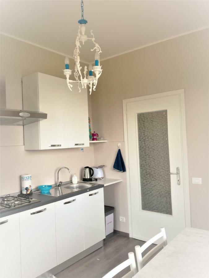 Apartament Casale Cadeloro Nebbiuno Zewnętrze zdjęcie