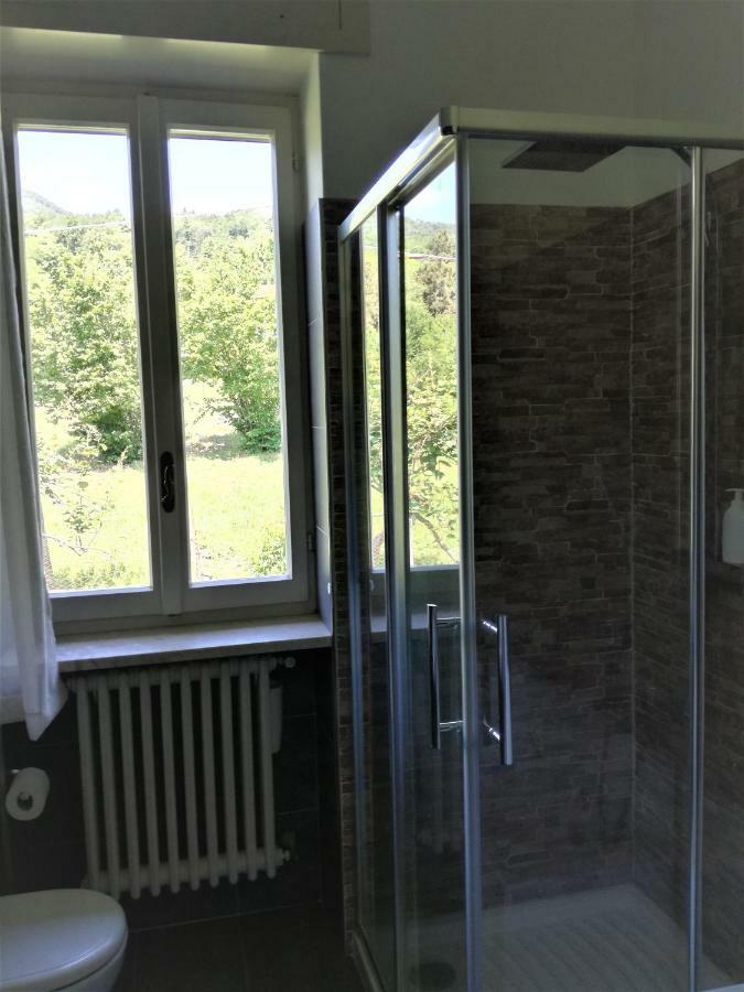 Apartament Casale Cadeloro Nebbiuno Zewnętrze zdjęcie