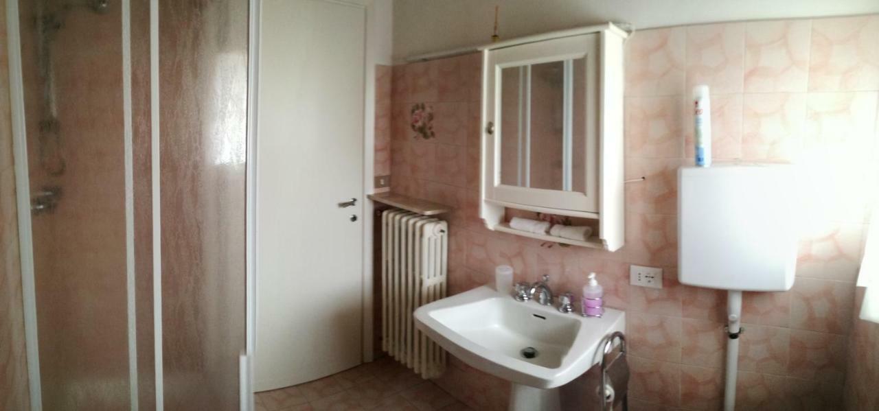 Apartament Casale Cadeloro Nebbiuno Zewnętrze zdjęcie
